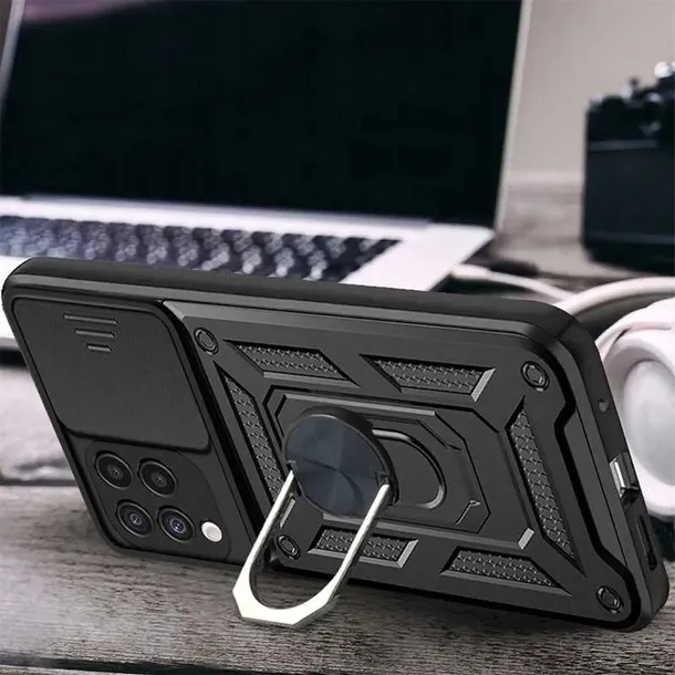 spacecase-camring-galaxy-a22-4g-black-material-tworzywo-sztuczne