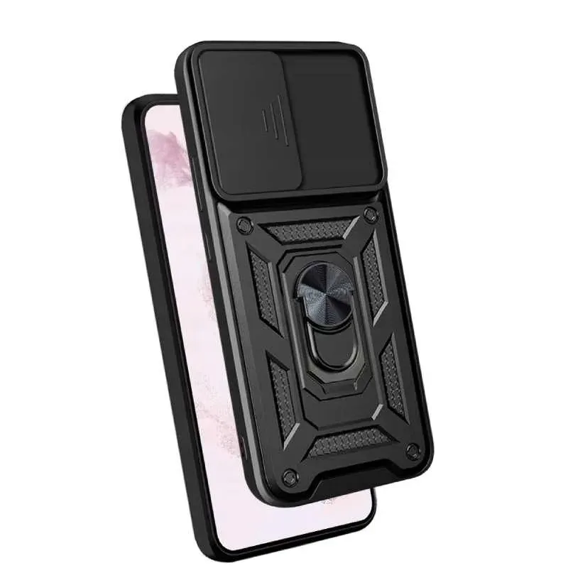 spacecase-camring-galaxy-s22-black
