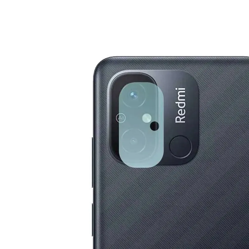 spacecase-camera-glass-redmi-12c-stan-nowy