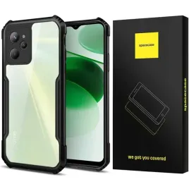 spacecase-beetle-realme-c31-czarny