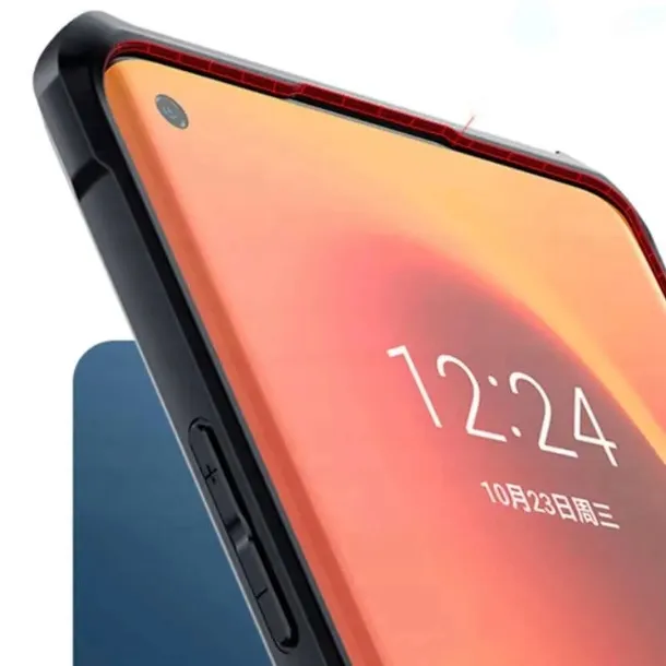 spacecase-beetle-oneplus-8-pro-czarny-funkcje-ladowanie-indukcyjne-pochlanianie-wstrzasow