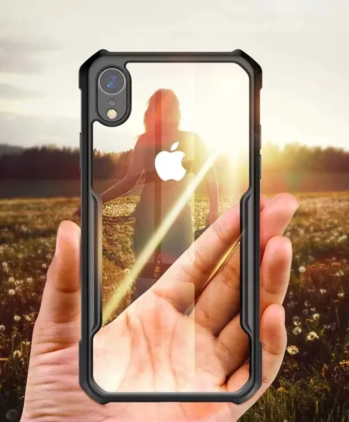 spacecase-beetle-iphone-xr-czarny-funkcje-ladowanie-indukcyjne-pochlanianie-wstrzasow