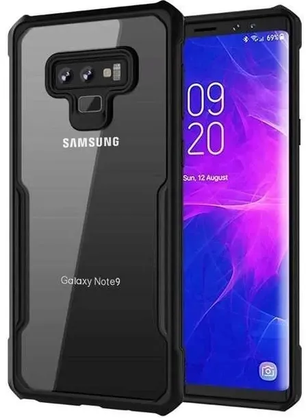 spacecase-beetle-galaxy-note-9-czarny-stan-nowy