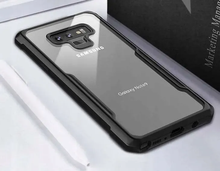 spacecase-beetle-galaxy-note-9-czarny-zalaczone-wyposazenie-szklo-hartowane