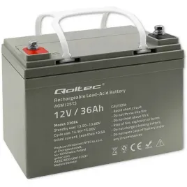 qoltec-akumulator-agm-or-12v-or-36ah-or-bezobslugowy-or-wydajny-or-longlife-or-d