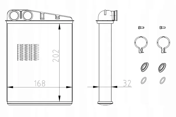 nagrzewnica-db-gl-klasa-06-nrf-54410-nrf-numer-katalogowy-oryginalu-mercedes-benz-1648300061-mercedes-benz-a1648300061