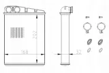 nagrzewnica-db-gl-klasa-06-nrf-54410-nrf-numer-katalogowy-oryginalu-mercedes-benz-1648300061-mercedes-benz-a1648300061