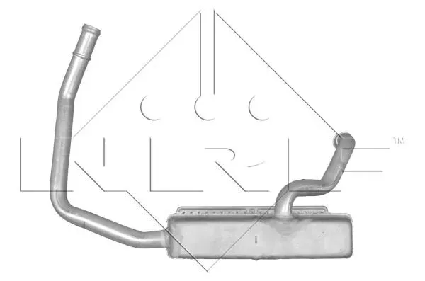 nagrzewnica-ford-ranger-98-nrf-54358-nrf-stan-nowy-numer-katalogowy-czesci-54358