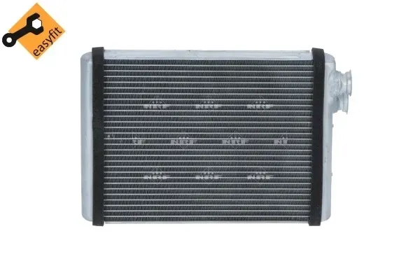 nagrzewnica-audi-q5-08-nrf-54380-nrf-numer-katalogowy-czesci-54380