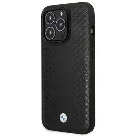 bmw-etui-bmhmp14x22rfgk-do-iphone-14-pro-max-z-magnetycznym-leather-diamond