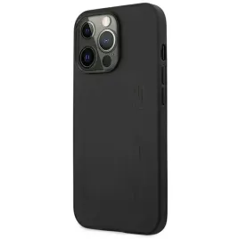 mercedes-etui-hardcase-do-iphone-14-pro-max-67-skorzane-z-hot-stampingiem