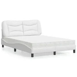vidaxl-lozko-z-materacem-biale-120x200-cm-sztuczna-skora