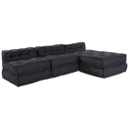 4-sztuki-modulowych-puf-vidaxl-z-tkaniny-antracytowej