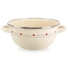 miska-emaliowana-z-uchwytami-kremowa-tonca-33-cm-5-l-orion
