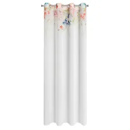 elegancka-zaslona-na-przelotkach-arlena-z-nadrukiem-135x250-biala-w-kwiaty