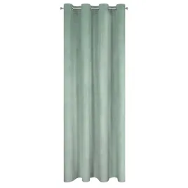 zaslona-melanie-140x250-cm-welwet-jasna-mieta-z-przelotkami