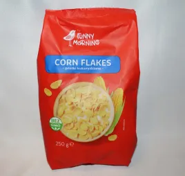 platki-sniadaniowe-kukurydziane-funny-morning-250-g-corn-flakes