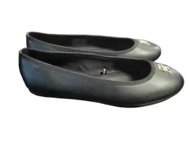 buty-skorzane-baleriny-tommy-hilfiger-r-37