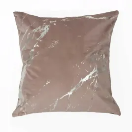 poszewka-welurowa-40x40-pudrowy-roz-marmurkowa-ze-srebrna-aplikacja-glamour