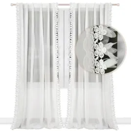 firana-etaminowa-250x80-cm-biala-z-gipiura-i-listkami-tasma-na-fleksy