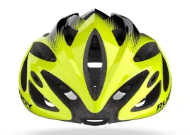rudy-project-kask-hl57016-s-51-55-rush-yellow-fluo