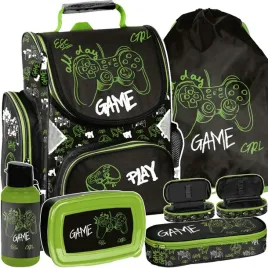 tornister-gamepad-gra-szkolny-gaming-gry-chlopiecy-do-klas-1-4-zestaw-5el