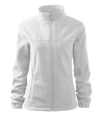 Damski Polar JACKET 280 g/m² Idealne Zabezpieczenie Przed Chłodem roz. M