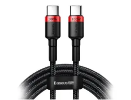 baseus-kabel-cafule-pd-usb-c-usb-c-20-m-5a-czerwono-czarny-100w