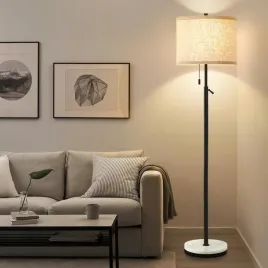 gyrovu-lampa-podlogowa-regulowana-wysokosc-marmurowy-design-czarna