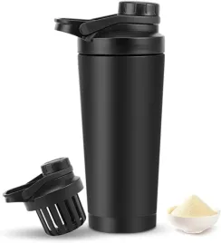 ruioomeep-shaker-stalowy-z-miarka-termos-750ml-czarny