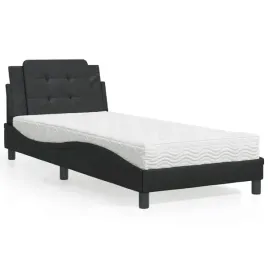 vidaxl-lozko-z-materacem-czarne-80x200-cm-sztuczna-skora
