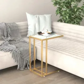 vidaxl-komputerowy-stolik-boczny-bialy-marmur-50x35x65-cm