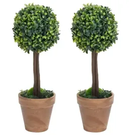 vidaxl-kule-ze-sztucznego-bukszpanu-w-doniczce-2-szt-zielone-33-cm