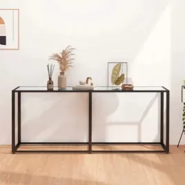 vidaxl-konsola-przezroczysta-180x35x755-cm-szklo-hartowane
