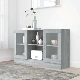 vidaxl-witryna-szary-dab-sonoma-120x305x70-cm
