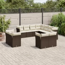 vidaxl-11-cz-zestaw-mebli-ogrodowych-z-poduszkami-brazowy-rattan-pe