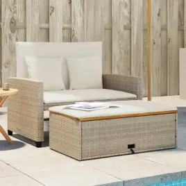 vidaxl-sofa-ogrodowa-z-poduszkami-2-os-bezowa-rattan-pe-i-akacja