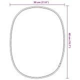vidaxl-lustro-scienne-czarne-40x30-cm-typ-lustra-scienne