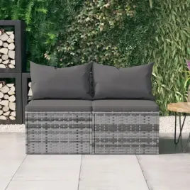 vidaxl-srodkowe-moduly-sofy-z-poduszkami-2-szt-szare-polirattan