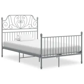 vidaxl-rama-lozka-szara-metalowa-120-x-200-cm