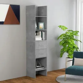 vidaxl-regal-na-ksiazki-szarosc-betonu-40x35x180-cm-plyta-wiorowa