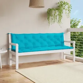 vidaxl-poduszki-na-lawke-ogrodowa-2-szt-turkusowe-200x50x7-cm