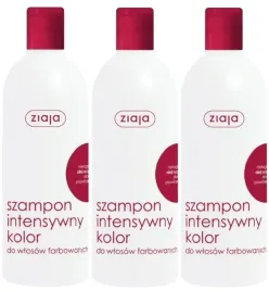 3-sztuki-szampon-intensywny-kolor-olej-rycynowy-400ml-ziaja-d-panthenol