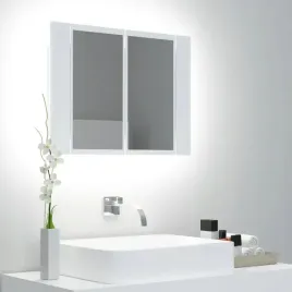vidaxl-szafka-lazienkowa-z-lustrem-i-led-biala-60x12x45-cm