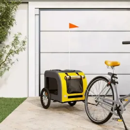 vidaxl-przyczepka-rowerowa-dla-zwierzat-tkanina-oxford-i-zelazo