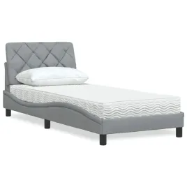 vidaxl-lozko-z-materacem-jasnoszare-90x200-cm-obite-tkanina