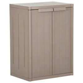 vidaxl-szafka-ogrodowa-brazowa-65x45x88-cm-pp-stylizowane-na-drewno