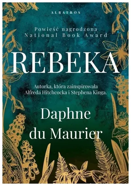 rebeka-daphne-du-maurier