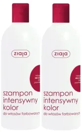2-sztuki-szampon-intensywny-kolor-olej-rycynowy-400ml-ziaja-odzywienie