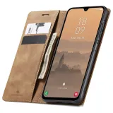 spacecase-wallet-galaxy-a26-light-brown